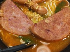 冬阴功米线-华嫂冰室(尖沙咀店)