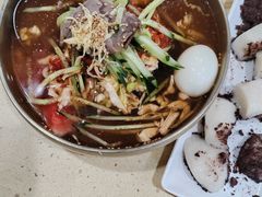 -顺姬冷面(延大店)