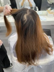 -CIT造型·烫发·染发