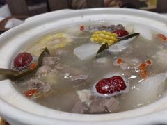 -江味龙虾馆·裸蓝龙虾(南山店)