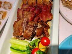 烧腊拼盆-避风塘(江桥万达店)