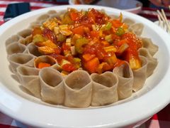 -西贝(吴江路湟普汇店)
