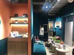 -海马体照相馆(北京apm店)