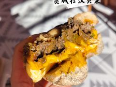 -Catch Bagel(芳草地店)