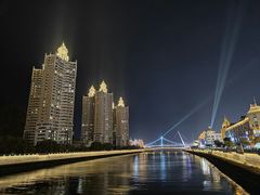 -马栏河运动公园