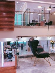 -OnHair造型