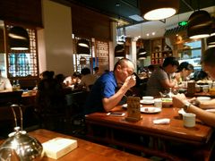 大堂-小菜园新徽菜(芜湖万达店)