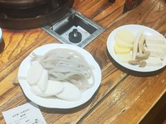 -亮欢寨(凯里总店)
