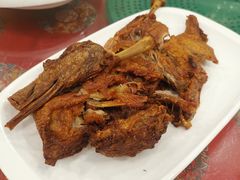 -玉华台饭庄(裕中西里小区店)