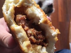 -牛煎里牛肉煎包淮南牛肉汤(广东路店)