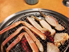 -蟹道乐(道顿堀本店)