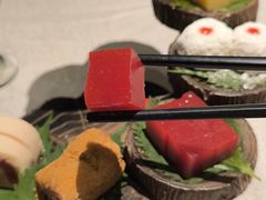 -花家怡园HUA'S RESTAURANT(崇文门·哈德门广场店)