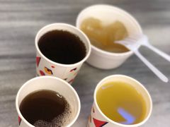 蔗汁糕-公利真料竹蔗水(中环店)