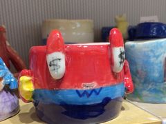 -垚陶陶(同成街华联店)