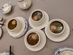 -银都上海菜馆(粤海东路店)