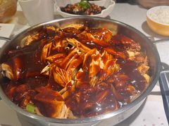 -黄记煌三汁焖锅(悦方IDmall店)