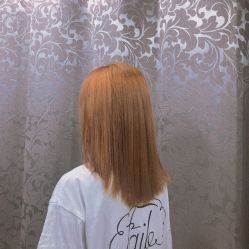 -GIRL STYLE 烫发·染发沙龙