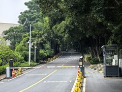 -火炉山森林公园