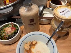 -巴奴毛肚火锅(龙湖锦艺城店)