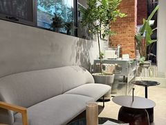 -intime coffee(芝麻街店)
