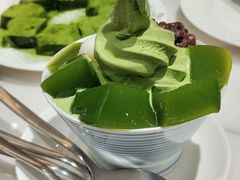 -六六·抹茶66’s SALDessert(保利时光里店)