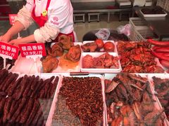 -净香园熟肉(北坦总店)
