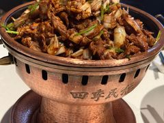 -四季民福烤鸭店(前门大栅栏店)