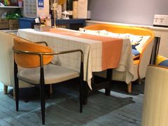 大堂-大象厨房(重庆道店)