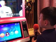 -红宝石·鲜奶小方(莘庄店)