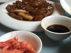 -宝轩渔府·老字号海鲜·正宗津菜(水上店)