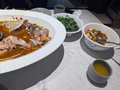 -湘中缘·湖南菜(娄底驻京办店)