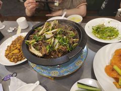 -烤肉宛饭庄(北新桥店)