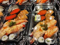 -池田寿司·新鲜现做(昌平悦荟店)