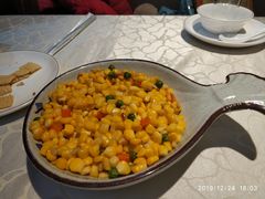 -福来居烤鸭店(天坛二店)