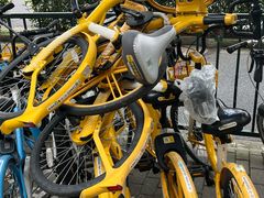 -THE hood开新里(御桥路店)