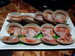 -船奇蒸汽海鲜·闽菜(八市海鲜总店)