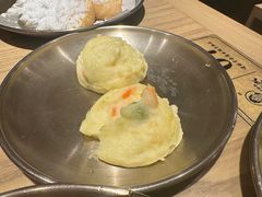 -西塔老太太泥炉烤肉(北京亚运村店)