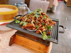 -大鸭梨(天通西苑店)