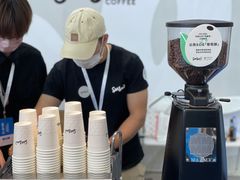 -Seesaw Coffee(深圳万象天地店)