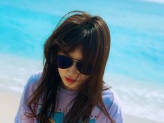 -白沙湾海滩