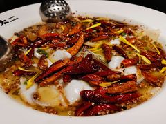 -太二酸菜鱼(福州泰禾店)