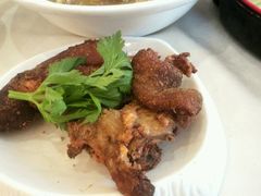 -好福记饭店(红梅公园店)