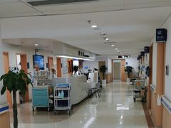-上海市第四人民医院