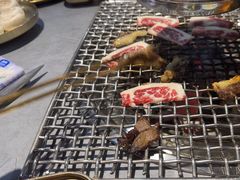 -可心筛网烤肉(南关区幸福一路店)
