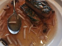 -漢舍中国菜馆(889广场店)