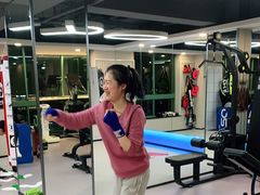 -M.S拳击泰拳馆(大学路店)