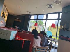 -必胜客(大坪英利店)