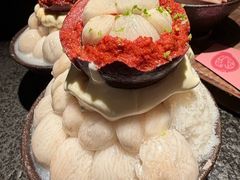 -三出山火锅(南京万象天地店)
