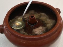 原味汽锅鸡-云腾食府·云南菜