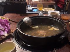 -滇野云南野生菌餐厅(陕西南路店)
